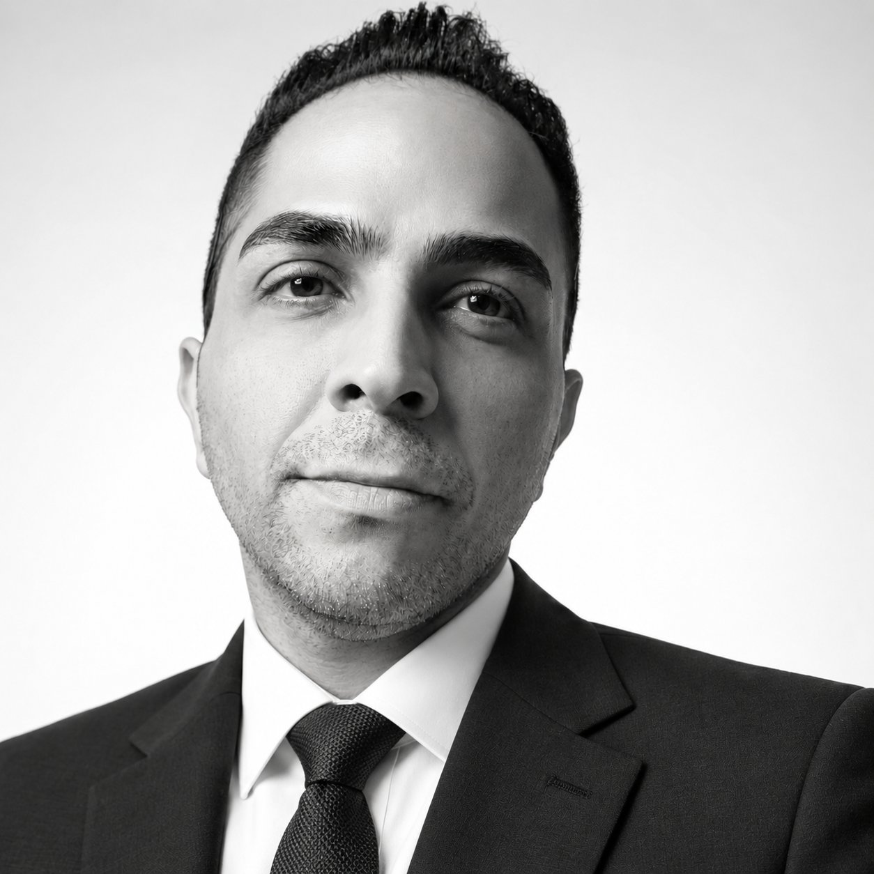 Arash Fatahi, Founder of A-R Studio